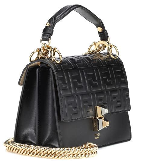 fendi kan bag price|Fendi shoulder bags for women.